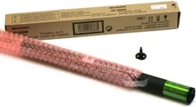 Produktbild von Sharp MX-36GRSA, Original, Sharp, MX-2010/2310U/3111U/2314N/2614N/3114N/2640N/3140N/3640N/2610N/3110N/3610N, 1 Stück(e), Laserdrucken, Schwarz, Cyan, Magenta, Gelb
