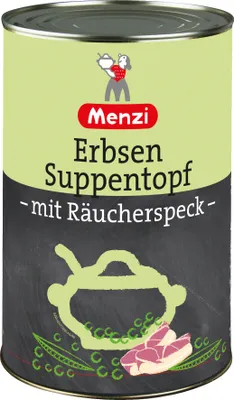 Zdjęcie produktu dla Garnek do zupy grochowej