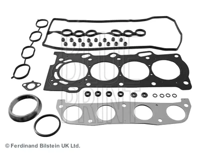 Produktbild von BLUE PRINT ADT362112 Zylinderkopf Dichtungssatz für TOYOTA AURIS (NRE15, ZZE15, ADE15, ZRE15, NDE15) AVENSIS Kombi (T25) COROLLA Verso COROLLA CELICA