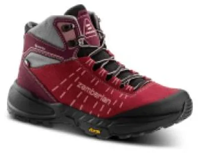 Imagen del producto de Zamberlan 334 Circe GTX, para mujer, adulto, calzado para actividades al aire libre, senderismo, trekking, suela Vibram Junko MEGAGRIP, entresuela de EVA