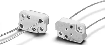 Immagine prodotto di Presa Houben G6.35 100662
