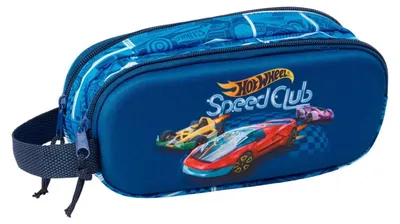 Immagine prodotto di Hot Wheels: molle 3D in confezione doppia