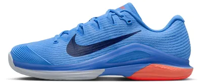 Imagen del producto de Nike Vapor 12 HC, color azul/rosa, talla 41