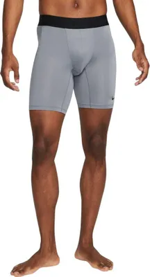 Produktbild von Nike M NP DF LONG SHORT GRAU S