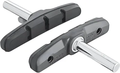 Obrázok produktu pre Shimano Y8CF98100 Black Brzdové špalky