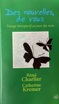 Image de Des Nouvelles de Vous