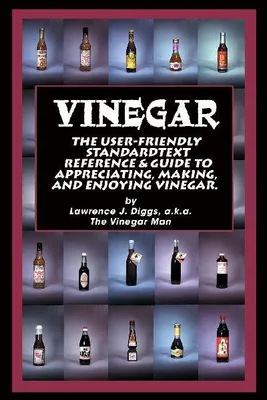 Produktbild von Vinegar