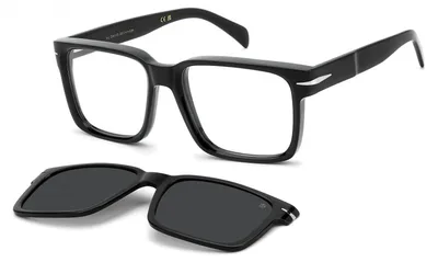 Produktbild von Brillen David Beckham DB 7163/C 807