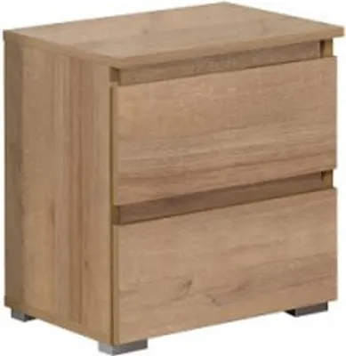 Immagine prodotto di Comodino LIONU - rovere riviera
