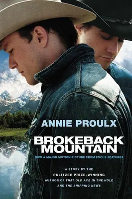 Image de Brokeback Mountain