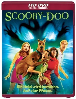 Produktbild von Scooby-Doo: Der Kinofilm