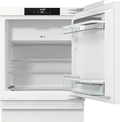 Image de GORENJE Réfrigérateur encastrable unt.-int. **** 121L E blanc