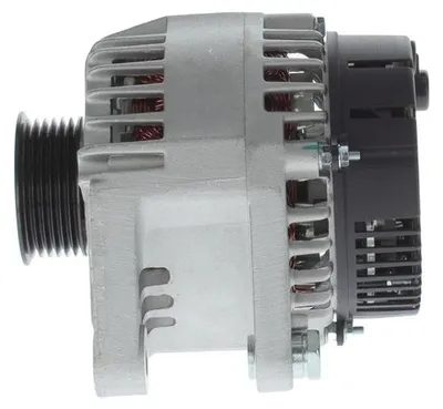 Image de Alternateur/Générateur 14 V 70 A BOSCH, compatible avec, entre autres, la TOYOTA AYGO