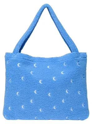Produktbild von Studio Noos Teddy Moon Mom Bag - Light Blue