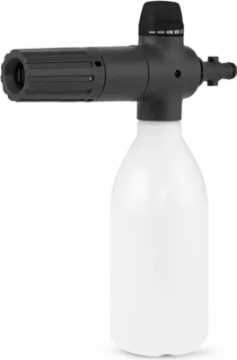 Obrázek produktu pro Pěnovací nástavec pěnovač Husqvarna FS400 pro myčky Husqvarna