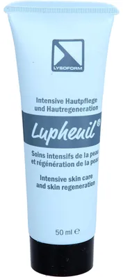 Zdjęcie produktu dla LUPHENIL HAUTSCHUTZ, 50 ml XPK