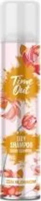 Obrázok produktu pre Time Out Suchý šampón 200 ml Zen Blossom