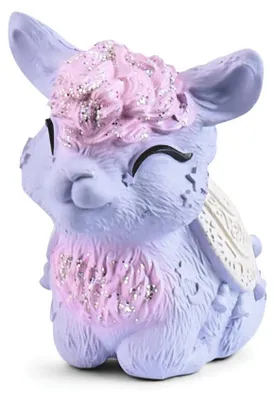Immagine prodotto di Schleich 81426 - Alpaca da cova - Alba - bayala