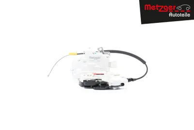 Produktbild von METZGER 2314200 Türschloss Hinten Rechts für AUDI A6 Avant (4G5, 4GD, C7) A6 Limousine (4G2, 4GC, C7) A7 Sportback (4GA, 4GF) A6 Allroad