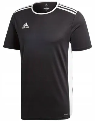 Produktbild von Kinder Fußballtrikot Adidas Entrada Größe: 128