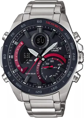 Produktbild von Casio Edifice ECB-900DB-1AER