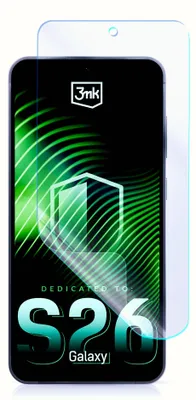 Produktbild von Hybridglas für Galaxy S26, 3mk FlexibleGlass