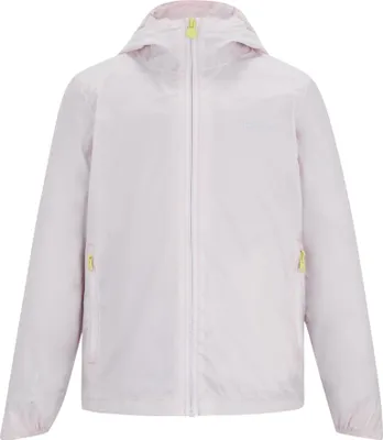 Obrázek produktu pro Regatta - Dětská nepromokavá bunda „Lever“ Shelljacke RG12719 (140) (růžová mlha)