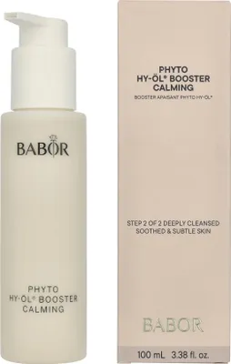 Produktbild von Babor Phyto Hy-Ol Booster Calming 100ml