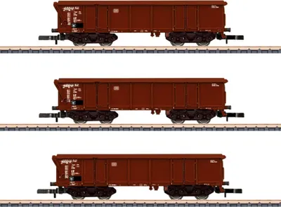 Produktbild von Märklin 86682, Z (1:220), 15 Jahr(e), Braun, 1 Stück(e)