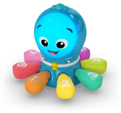 Produktbild von Babyspielzeug Baby Einstein Octopus