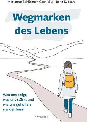 Produktbild von Wegmarken des Lebens