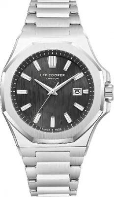 Obrázok produktu pre Pánske hodinky LEE COOPER LC08343.350 z ocele, módne