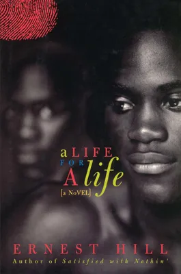 Produktbild von A Life for a Life