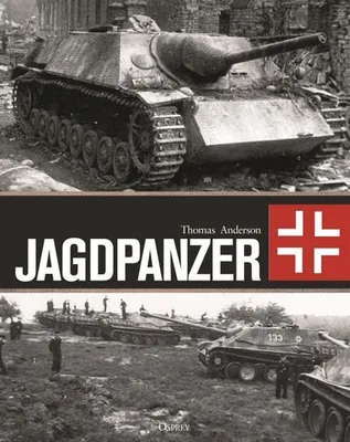 Obrázok produktu pre Jagdpanzer