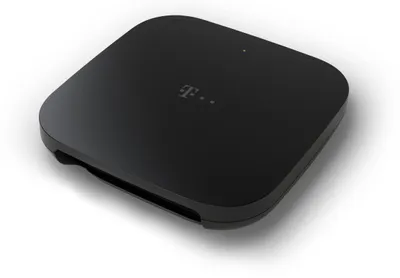 Productafbeelding van Telekom 40823382 Telekom Glasfaser Modem 2 Glasfaser-Modem