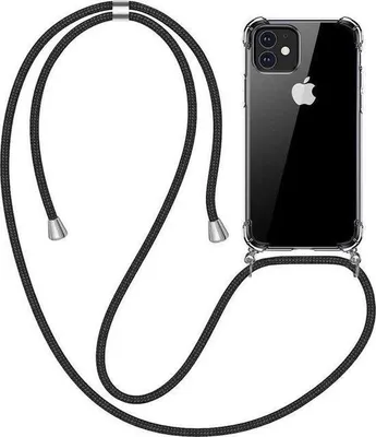 Obrázek produktu pro CHPN - Obal na mobilní telefon - Pouzdro na mobil - Vhodné pro Samsung Galaxy S21 Plus - Silikonové pouzdro - Průhledné - S21 plus