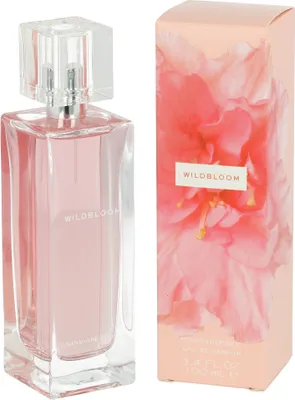 Produktbild von Wildbloom - EDP - Inhalt: 100 ml