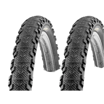Produktbild von 2x Kenda Kwick 26" ATB / MTB Reifen K-879 Fahrradreifen 26x 1.95 (50-559)