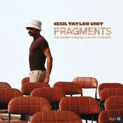 Produktbild von Fragments-Live the Salle Pleyel Concerts '69