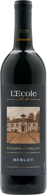 Produktbild von Merlot Heritage 2017 Washington | Vereinigte Staaten | 14,5% vol | 0,75