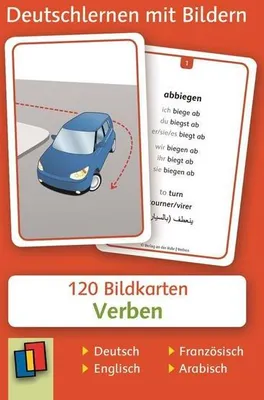 Produktbild von Verben