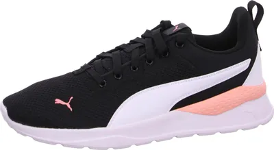 Produktbild von Puma Anzarun Lite Sportschuh Schwarz