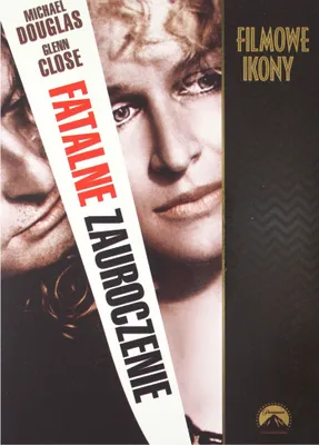 Produktbild von Eine verhängnisvolle Affäre (nur Originalversion) [DVD]
