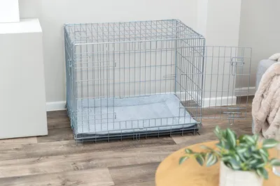 Produktbild von TRIXIE Hundebox Home - diverse - 64 × 54 × 48 cm