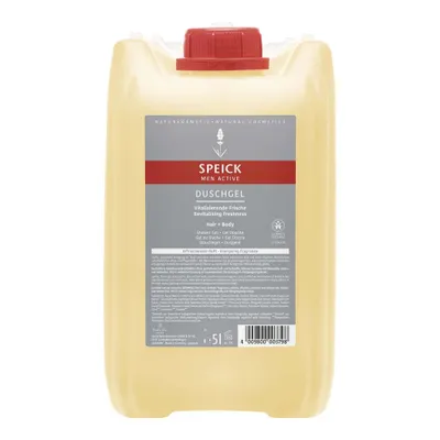 Produktbild von Men Active - Duschgel 5L