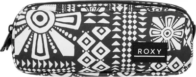 Produktbild von Roxy Da Rock Mäppchen Schwarz Mann Schwarz One Size