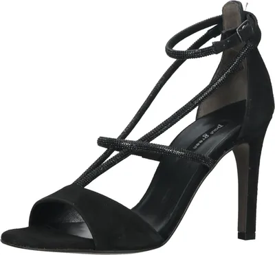 Produktbild von Paul Green Sandalen Sandalen Leder