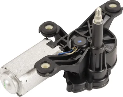 Produktbild von MAGNETI MARELLI 064013016010 Wischermotor Hinten für LANCIA Ypsilon (312)