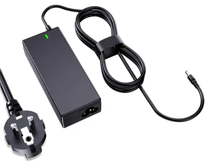 Obrázek produktu pro Nabíječka 24V pro závodní volanty G29, G920, G923, G940, G27, G25