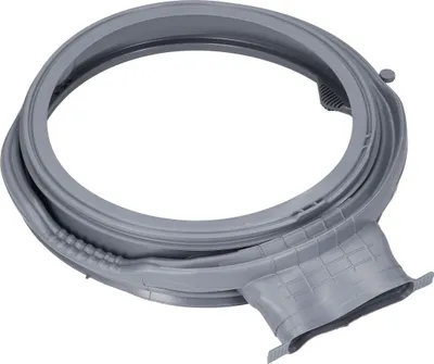 Produktbild von easyPART passend für 2856910200 Beko Türmanschette für Waschtrockner